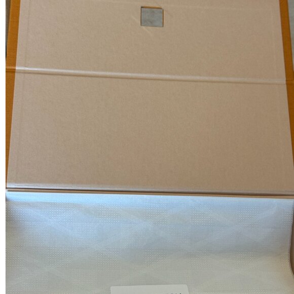 EMPTY Louis Vuitton Attrape-rêves perfume gift  box and packaging all new - Picture 8 of 10